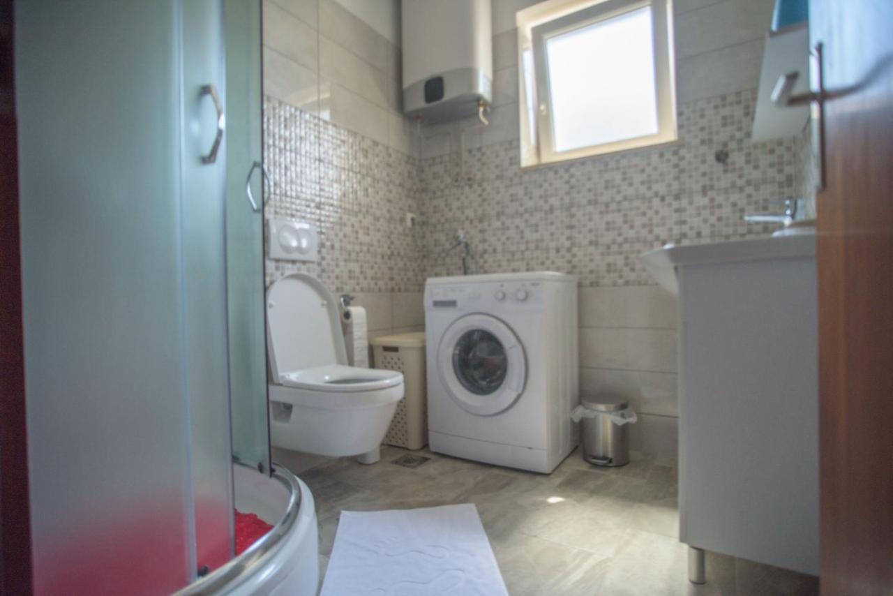 Apartman Marenic ツレス エクステリア 写真